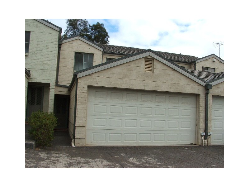 61/59a Castle Street, Castle Hill NSW 2154