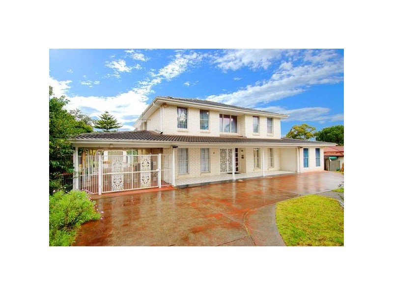 Castle Hill NSW 2154