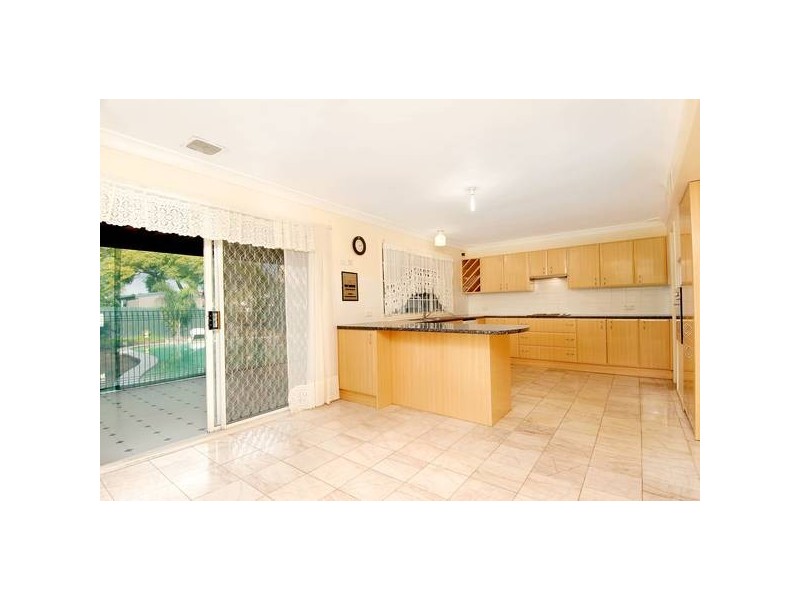 Castle Hill NSW 2154