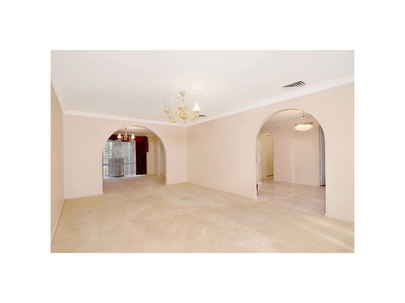 Castle Hill NSW 2154