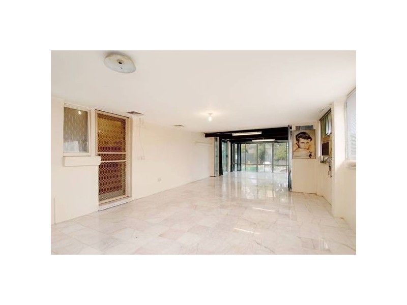 Castle Hill NSW 2154