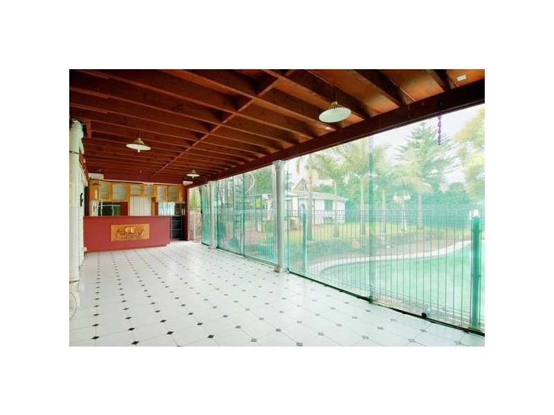 Castle Hill NSW 2154