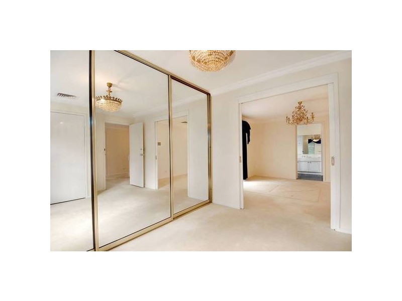 Castle Hill NSW 2154