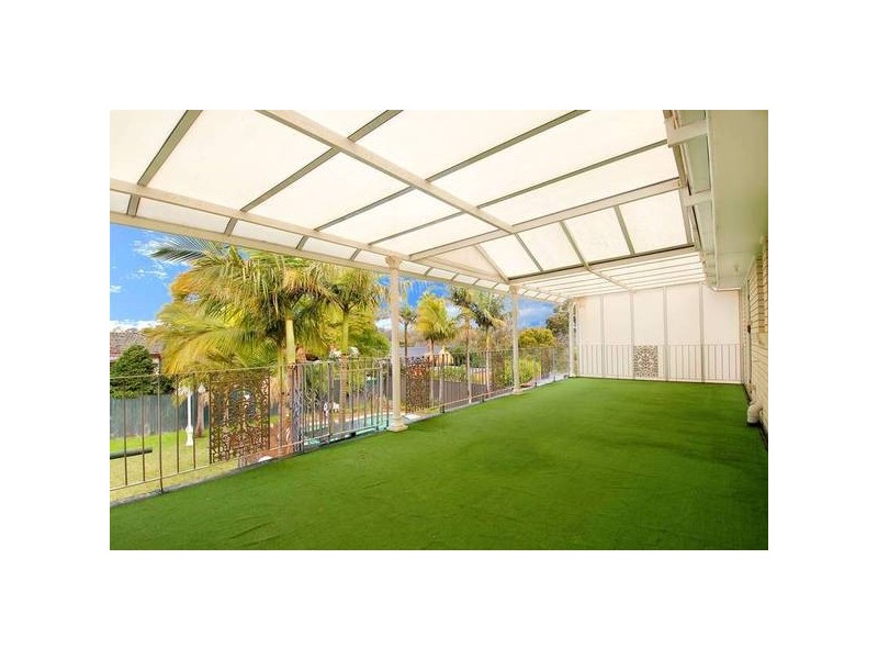 Castle Hill NSW 2154