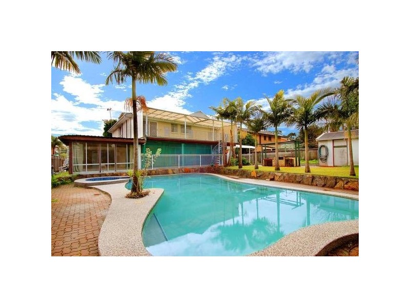 Castle Hill NSW 2154