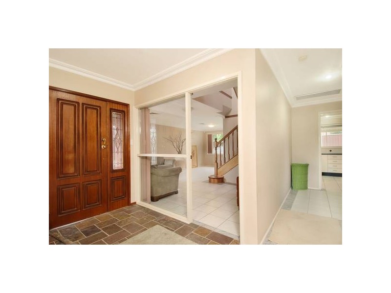 Winston Hills NSW 2153