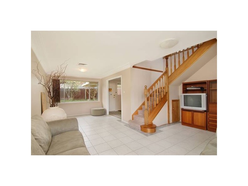 Winston Hills NSW 2153