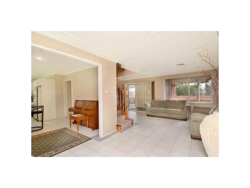 Winston Hills NSW 2153