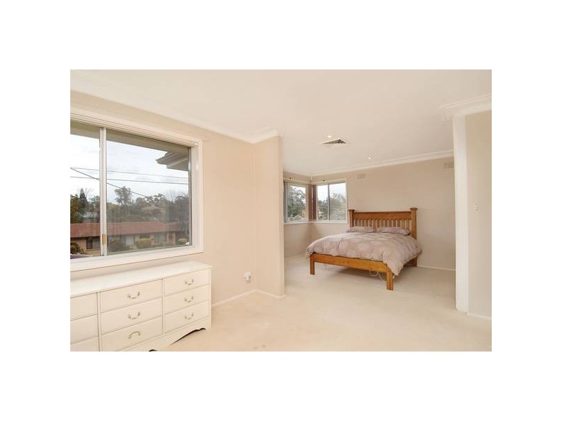 Winston Hills NSW 2153
