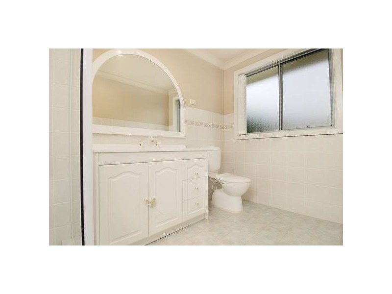 Winston Hills NSW 2153