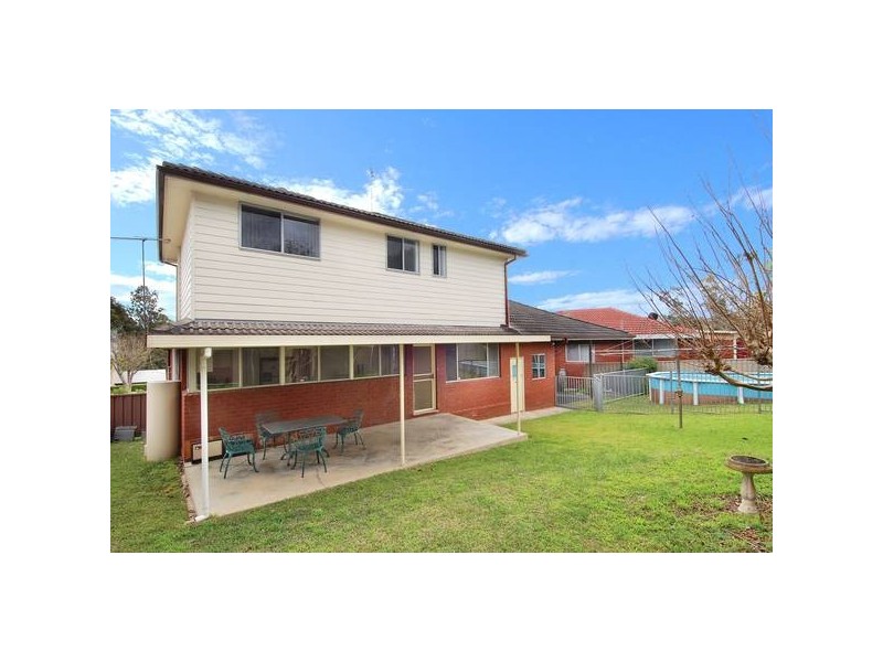 Winston Hills NSW 2153