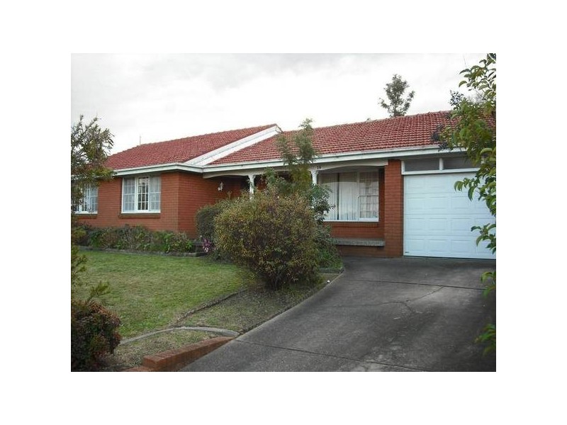 Baulkham Hills NSW 2153