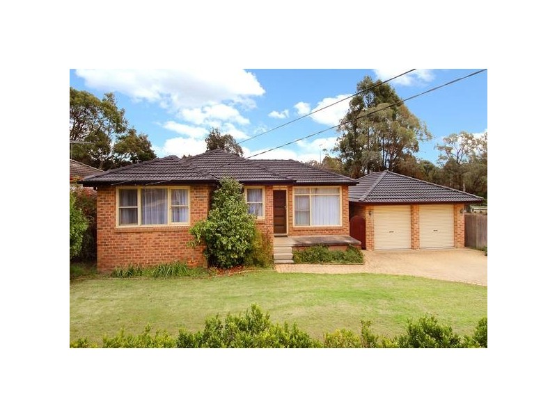 Old Toongabbie NSW 2146