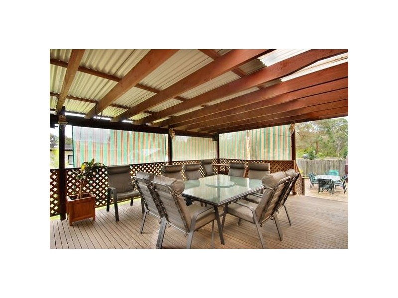 Old Toongabbie NSW 2146