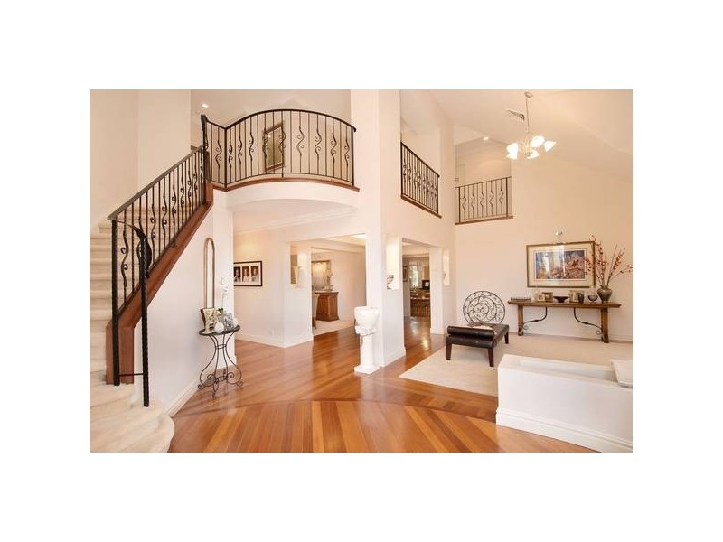 Winston Hills NSW 2153