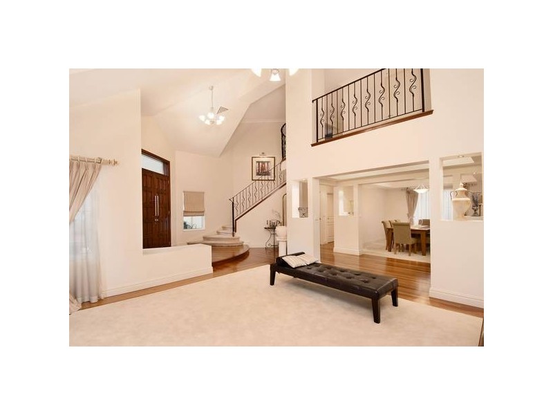 Winston Hills NSW 2153