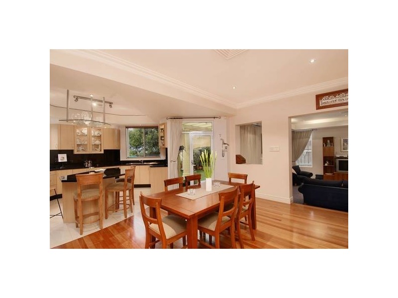 Winston Hills NSW 2153