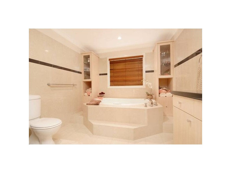 Winston Hills NSW 2153