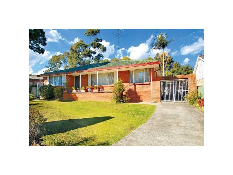 Baulkham Hills NSW 2153
