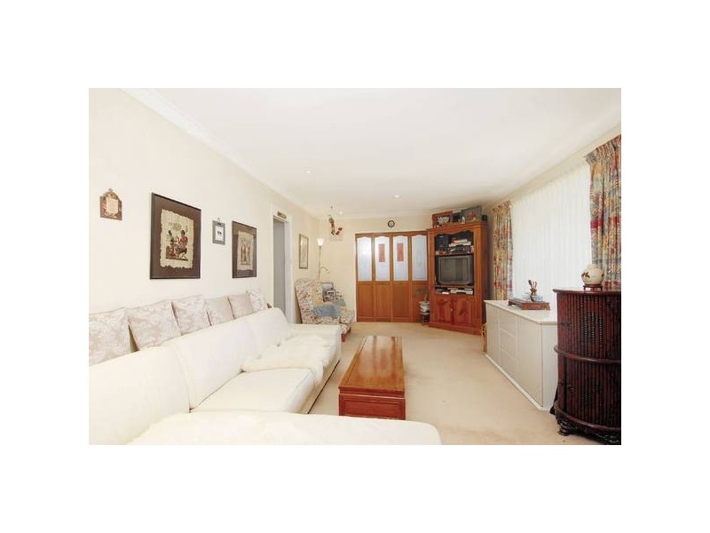 Baulkham Hills NSW 2153