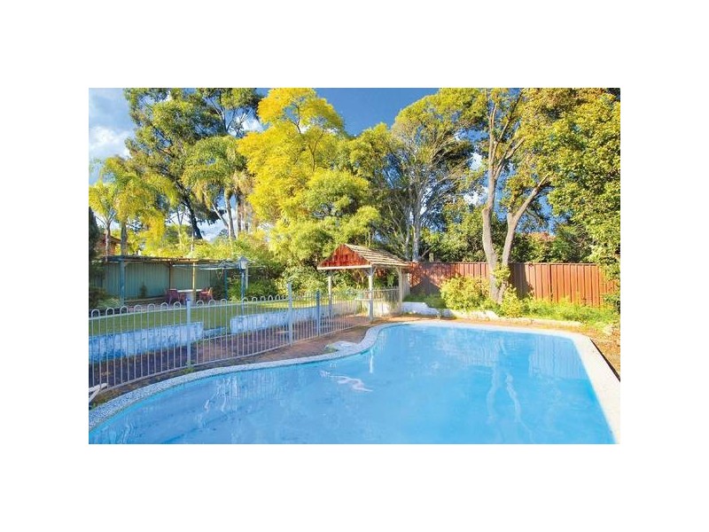 Baulkham Hills NSW 2153