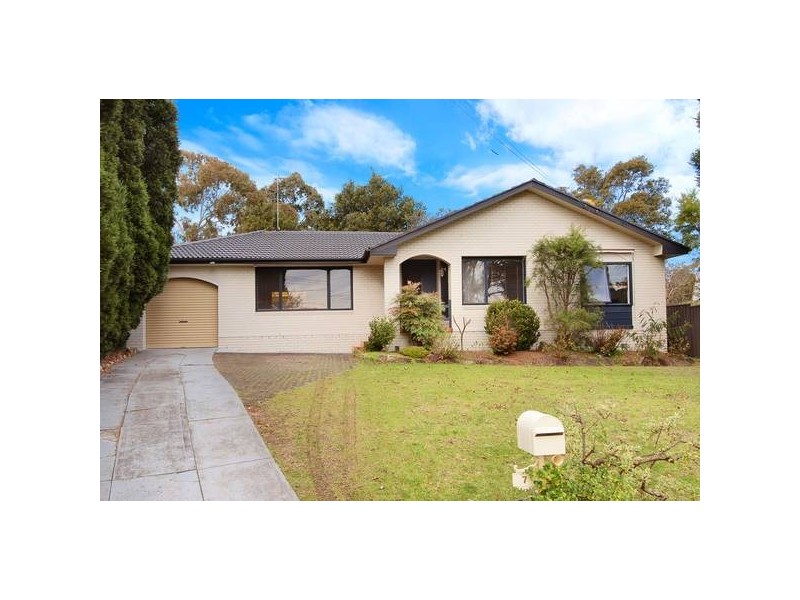 Baulkham Hills NSW 2153