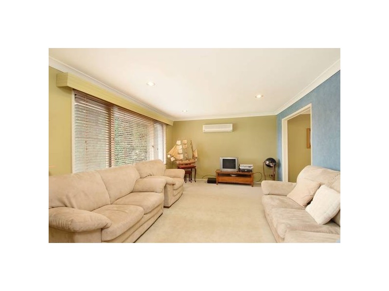 Baulkham Hills NSW 2153