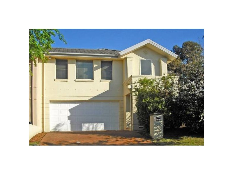 Bella Vista NSW 2153