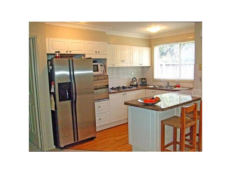 Bella Vista NSW 2153