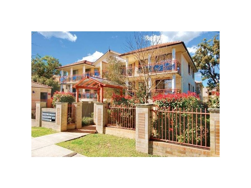 Castle Hill NSW 2154