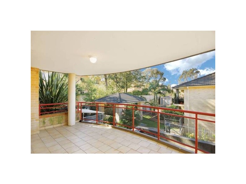 Castle Hill NSW 2154