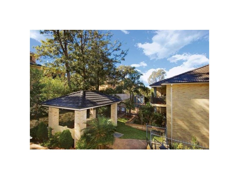 Castle Hill NSW 2154