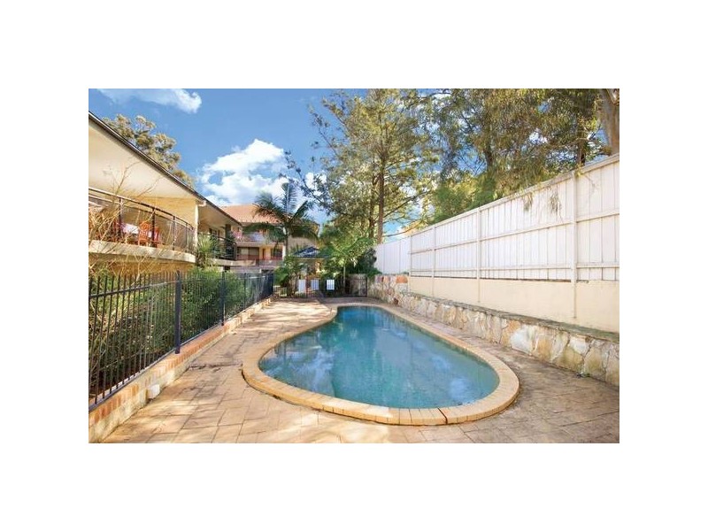 Castle Hill NSW 2154