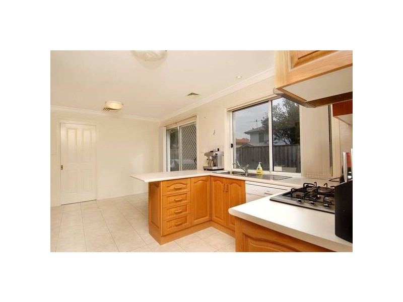 Baulkham Hills NSW 2153