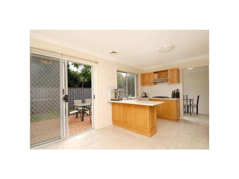 Baulkham Hills NSW 2153