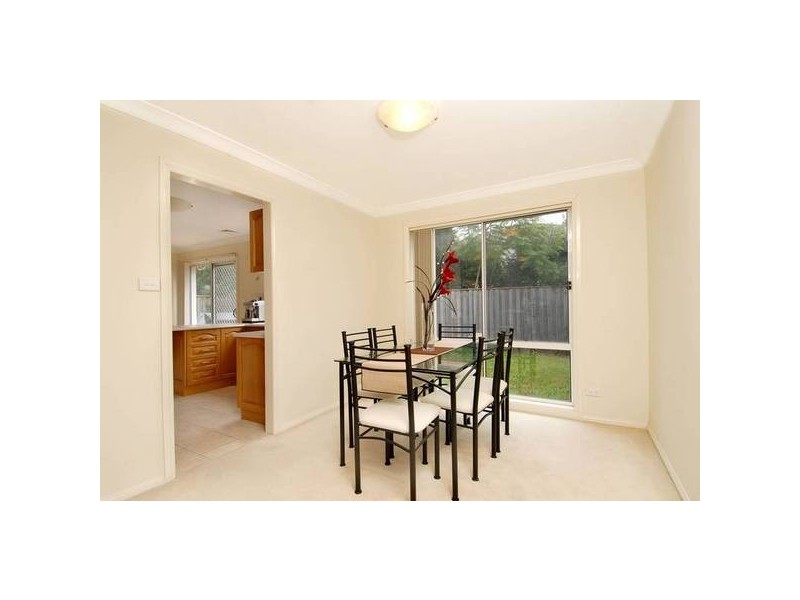 Baulkham Hills NSW 2153