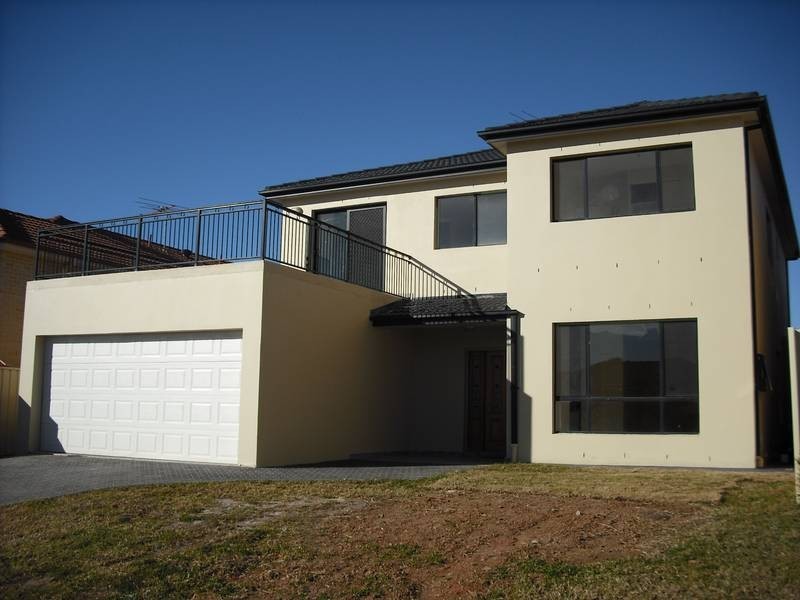 14 Gunsynd Street, Kellyville Ridge NSW 2155