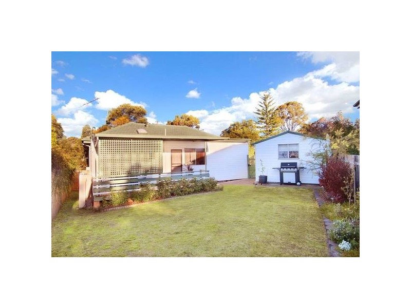 35 Merryl Ave, Old Toongabbie NSW 2146