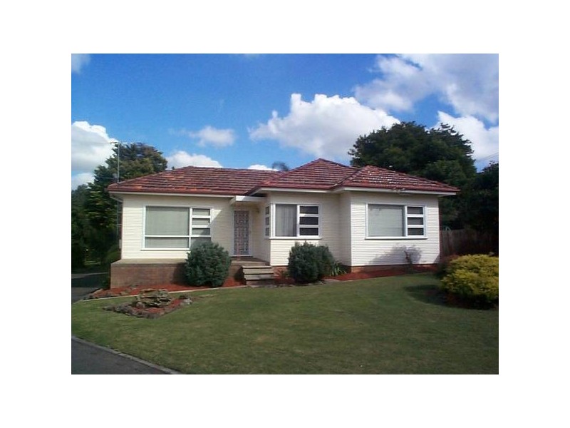 Baulkham Hills NSW 2153