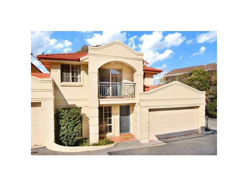 Baulkham Hills NSW 2153