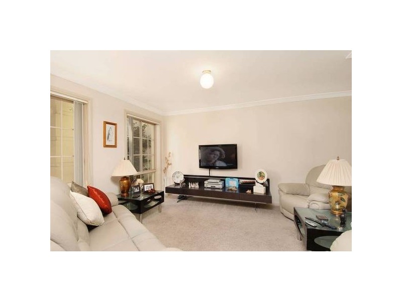 Baulkham Hills NSW 2153