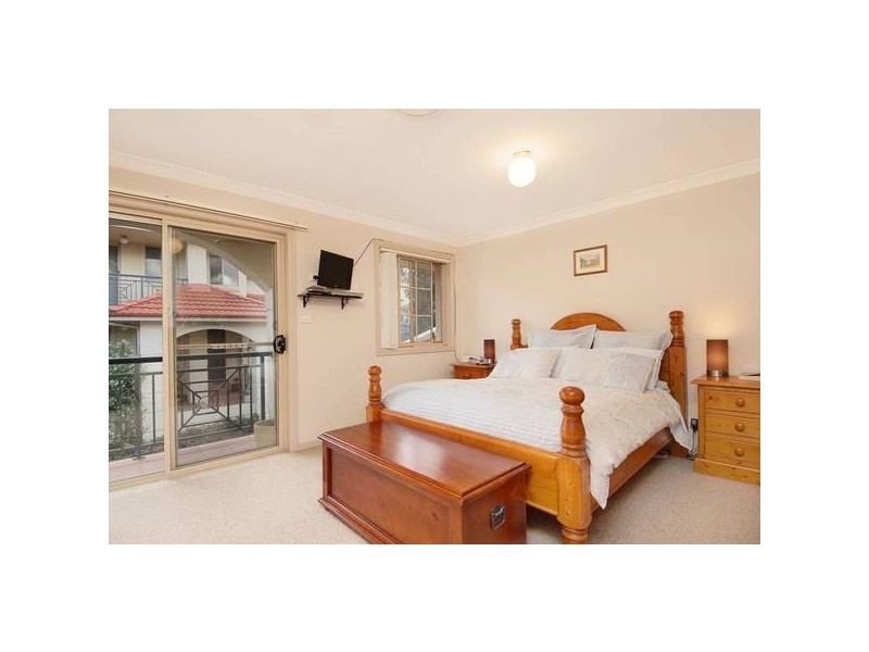 Baulkham Hills NSW 2153