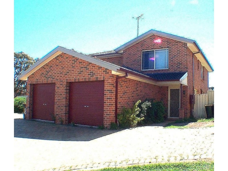 16 Gregson Place, Quakers Hill NSW 2763