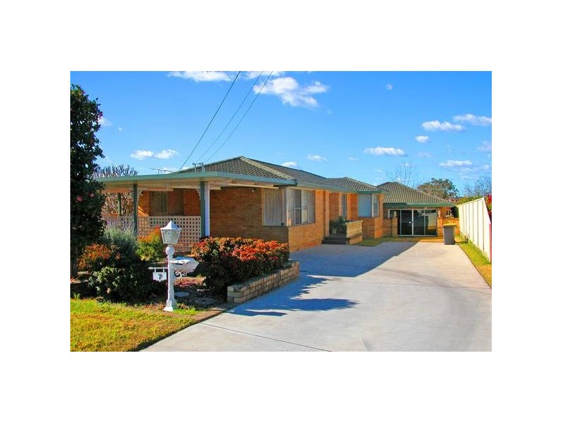 Baulkham Hills NSW 2153