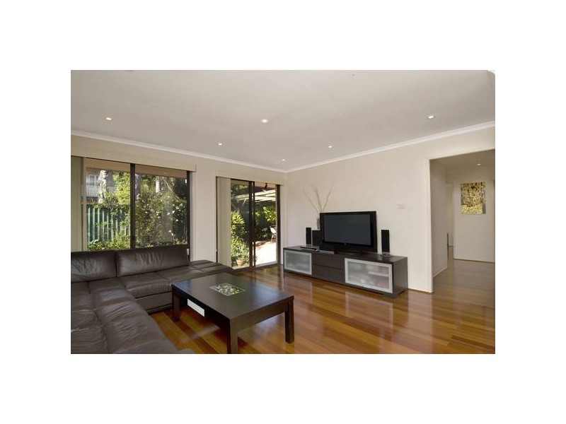 Baulkham Hills NSW 2153