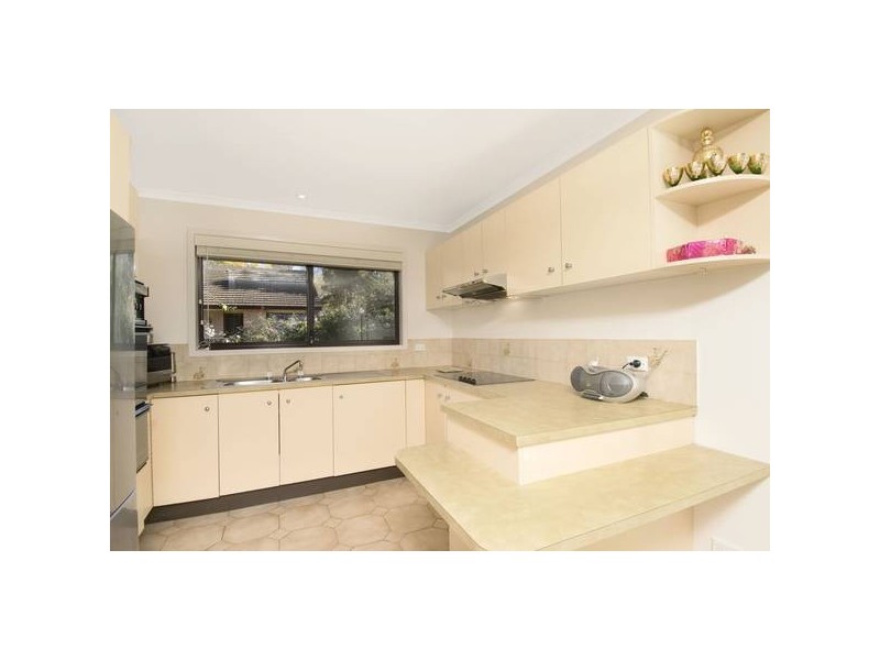 Baulkham Hills NSW 2153