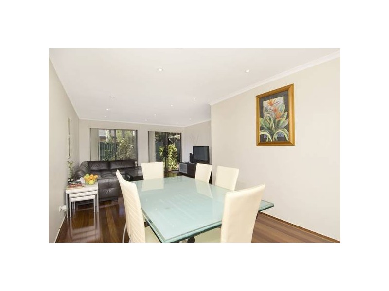 Baulkham Hills NSW 2153