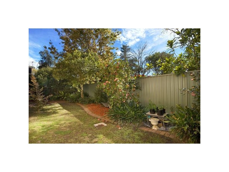 Baulkham Hills NSW 2153