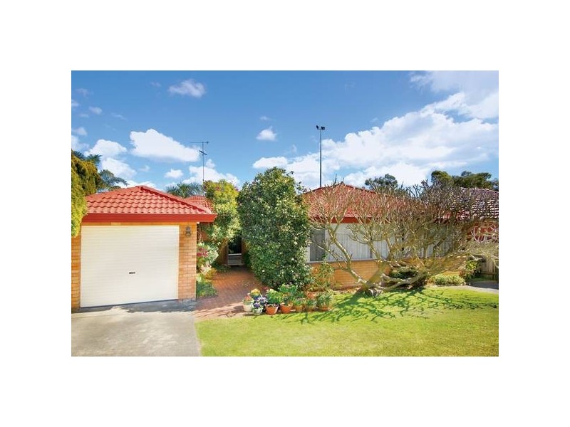 6 Latona Street, Winston Hills NSW 2153