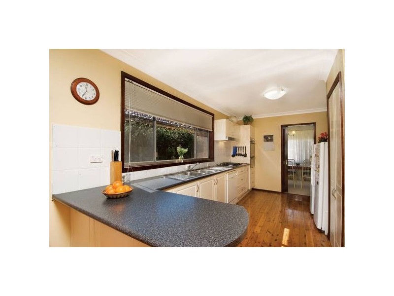 6 Latona Street, Winston Hills NSW 2153